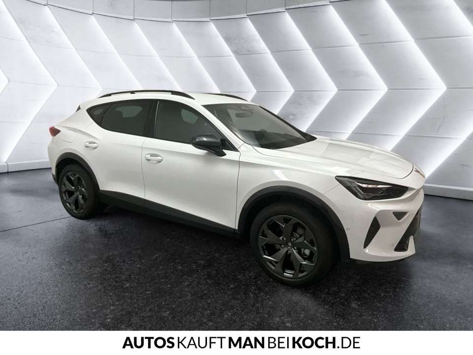 CUPRA Formentor - Imagem 8