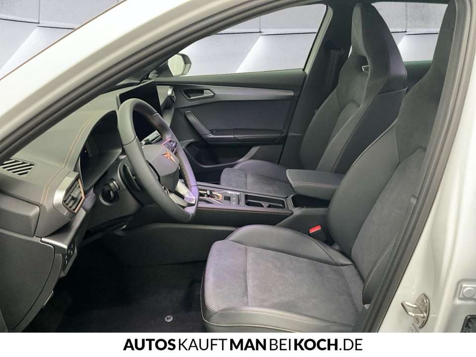 CUPRA Formentor - Imagem 9