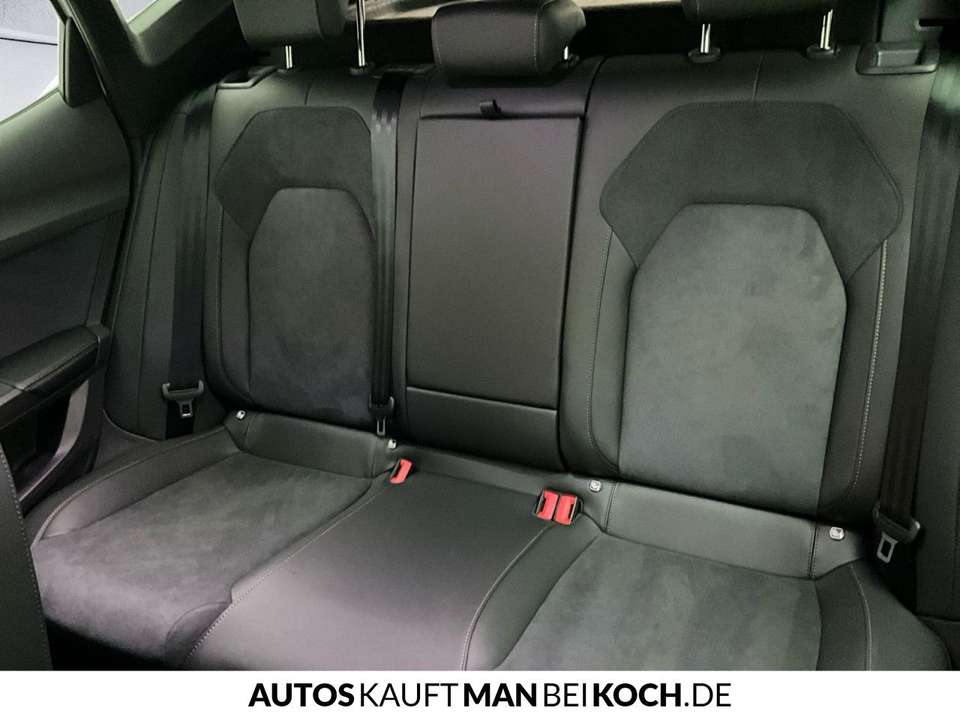 CUPRA Formentor - Imagem 10
