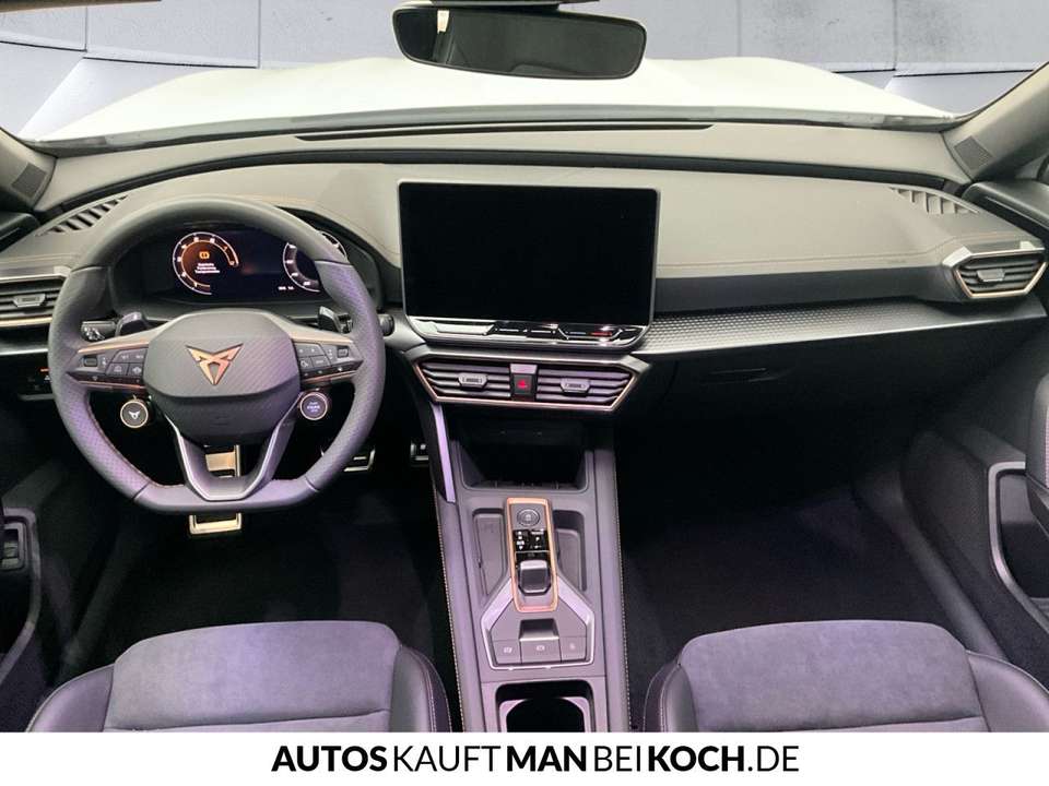 CUPRA Formentor - Imagem 11