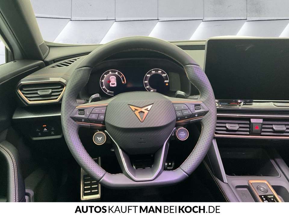 CUPRA Formentor - Imagem 12