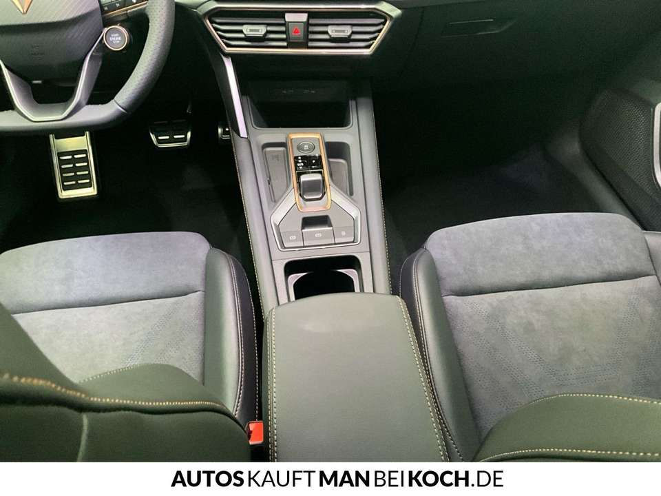 CUPRA Formentor - Imagem 13