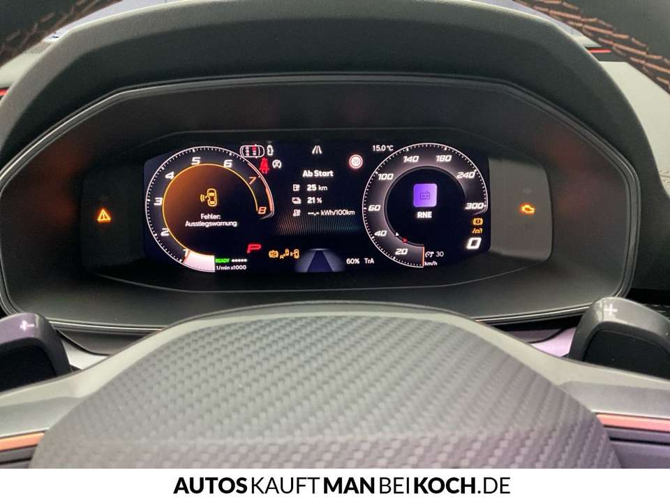 CUPRA Formentor - Imagem 14