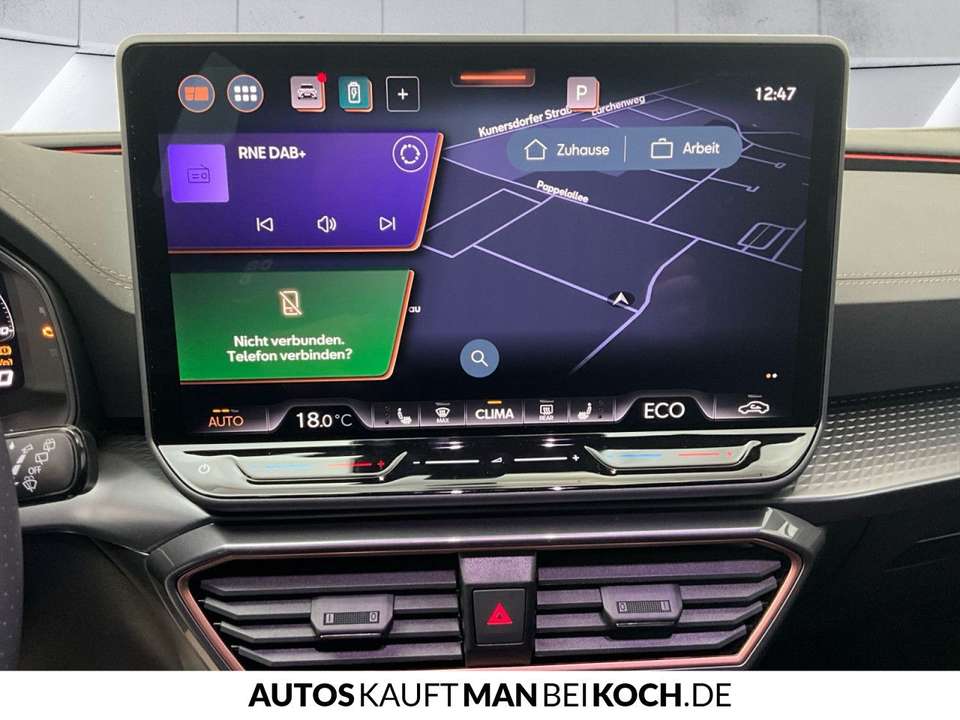 CUPRA Formentor - Imagem 15