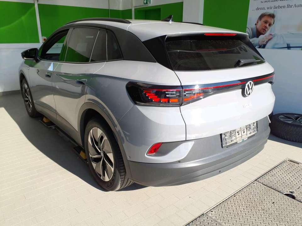 Volkswagen ID.4 - Imagem 2