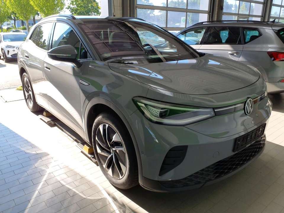 Volkswagen ID.4 - Imagem 3