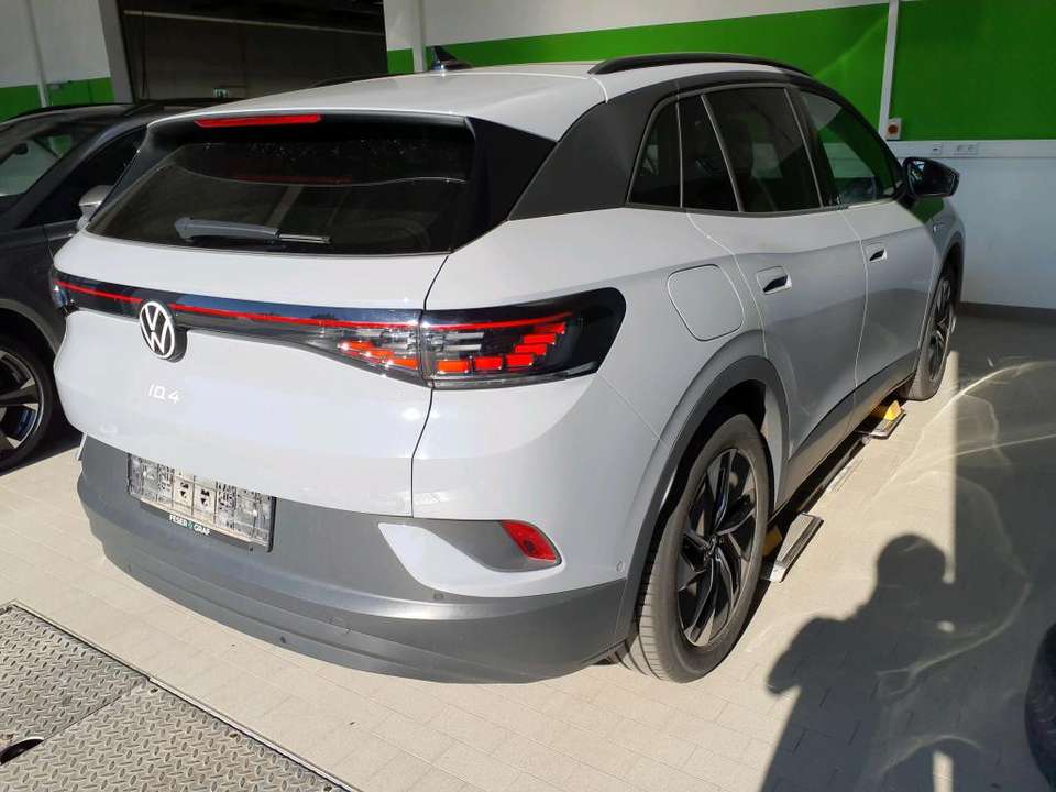 Volkswagen ID.4 - Imagem 4