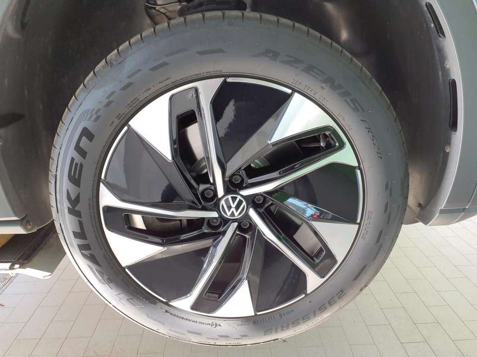 Volkswagen ID.4 - Imagem 5