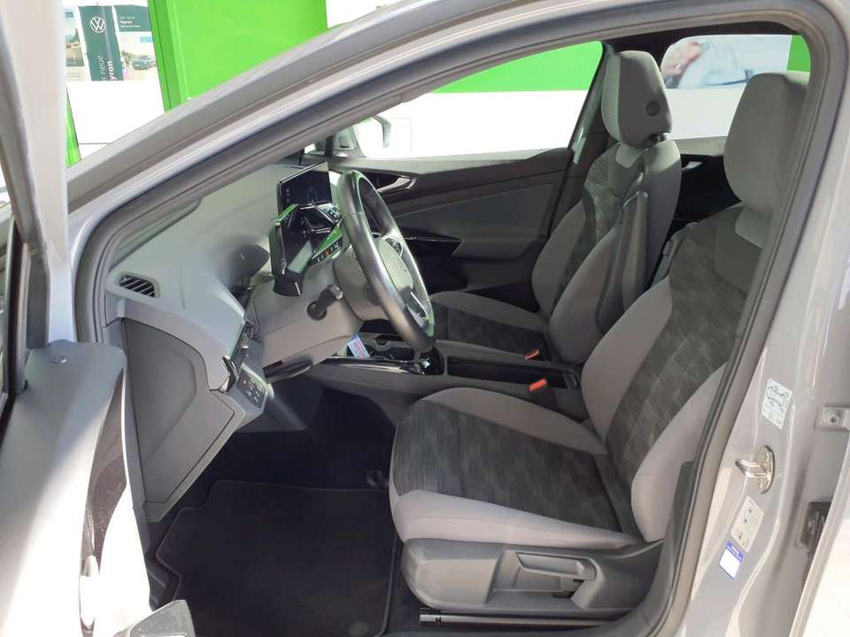 Volkswagen ID.4 - Imagem 6