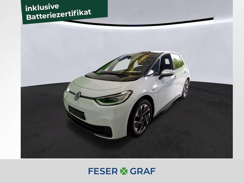 Volkswagen ID.3 - Imagem 1