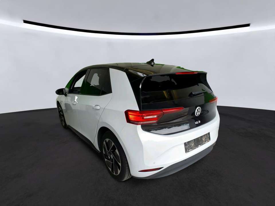 Volkswagen ID.3 - Imagem 2