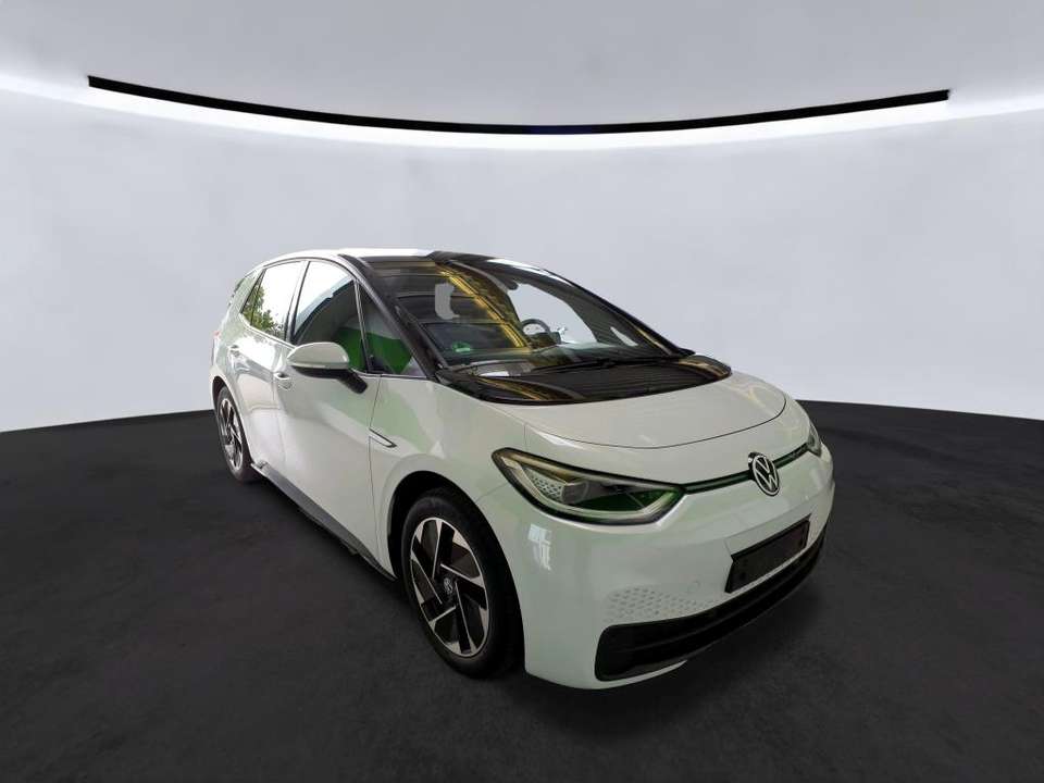 Volkswagen ID.3 - Imagem 3