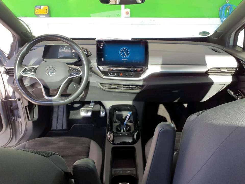 Volkswagen ID.4 - Imagem 8