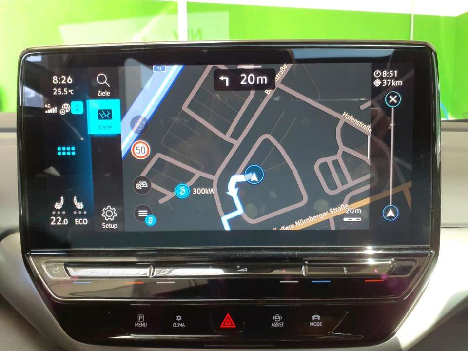 Volkswagen ID.4 - Imagem 9