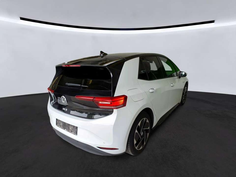 Volkswagen ID.3 - Imagem 4