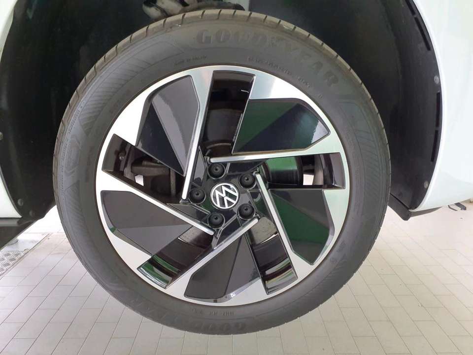 Volkswagen ID.3 - Imagem 5