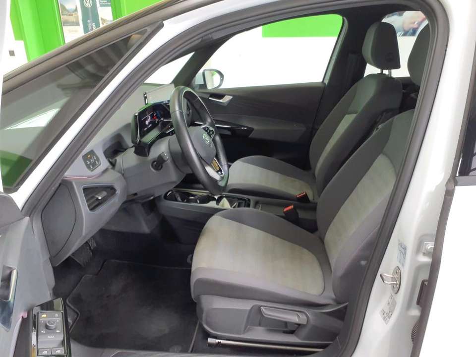 Volkswagen ID.3 - Imagem 6