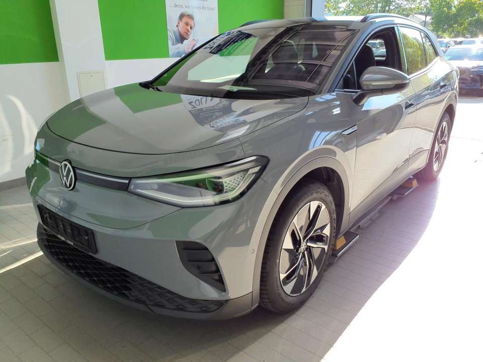 Volkswagen ID.4 - Imagem 11