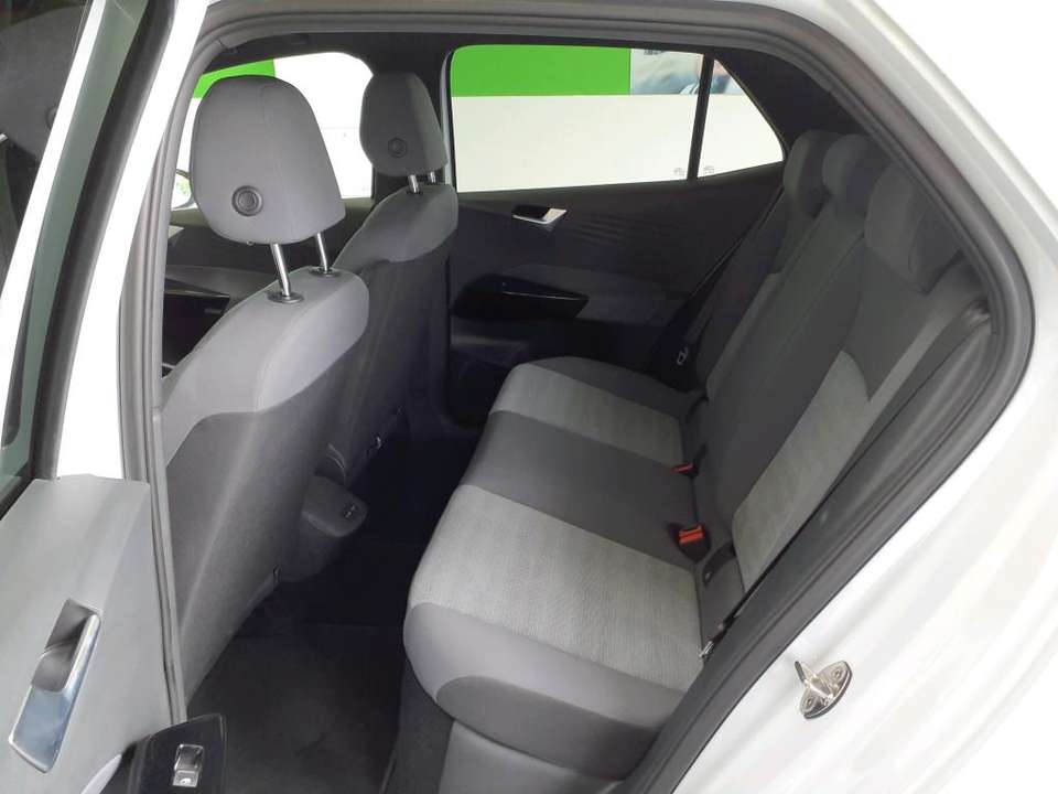 Volkswagen ID.3 - Imagem 7