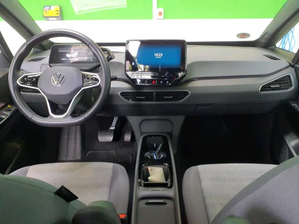 Volkswagen ID.3 - Imagem 8