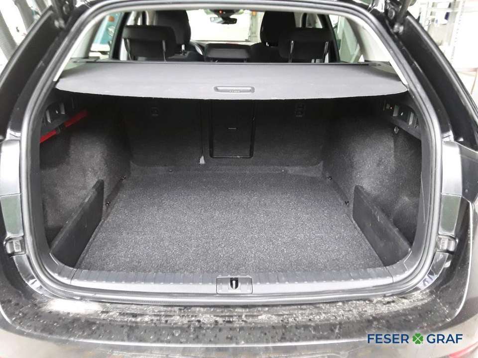 Skoda Octavia - Imagem 5