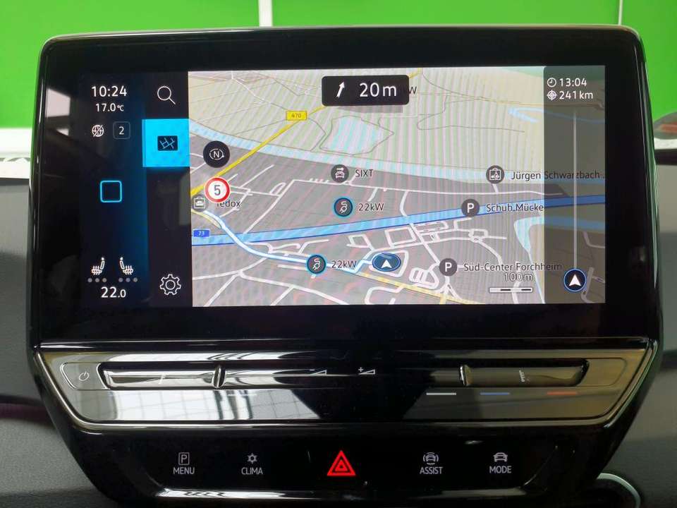Volkswagen ID.3 - Imagem 9