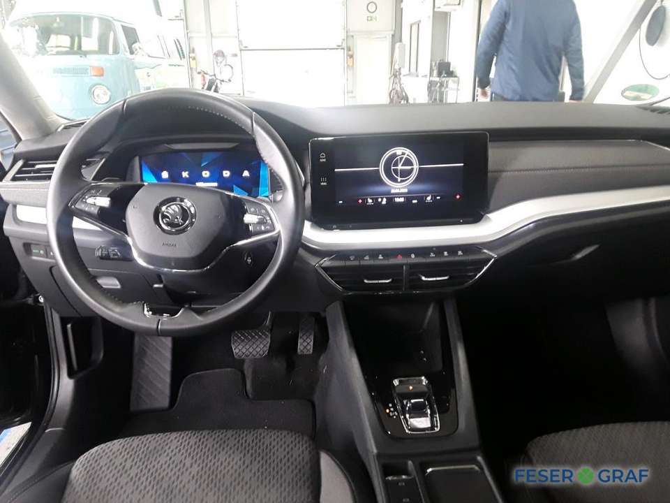 Skoda Octavia - Imagem 7