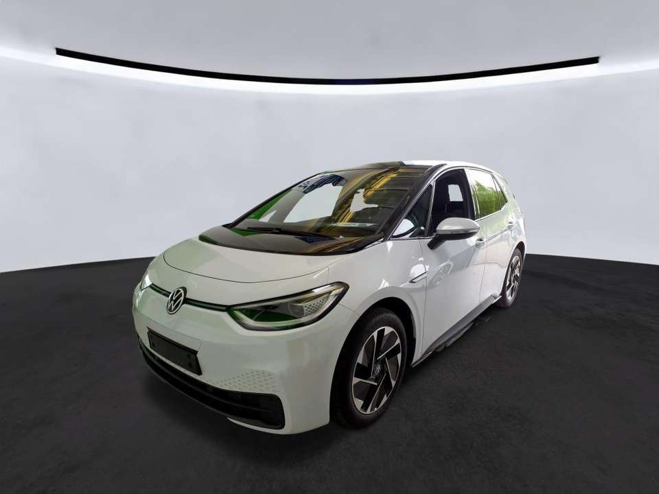 Volkswagen ID.3 - Imagem 11
