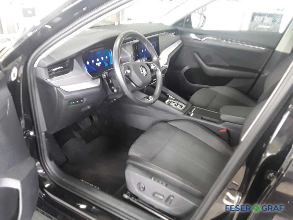 Skoda Octavia - Imagem 8