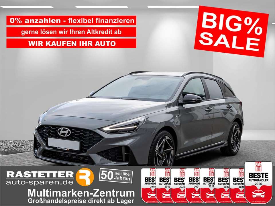 Hyundai i30 - Imagem 1
