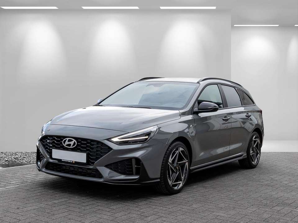 Hyundai i30 - Imagem 2