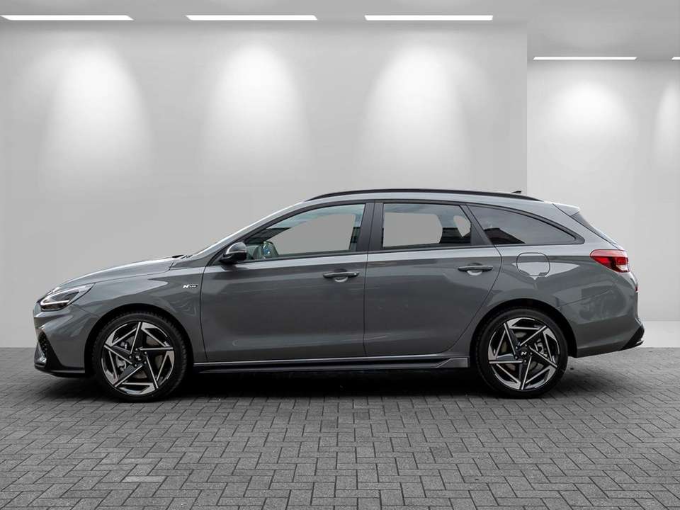 Hyundai i30 - Imagem 3