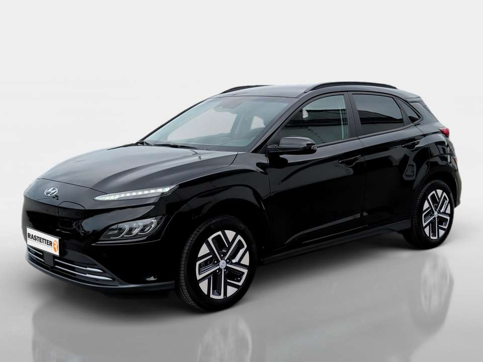 Hyundai KONA - Imagem 2