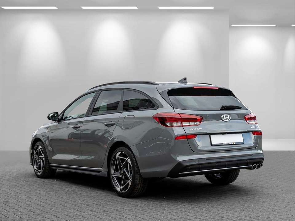 Hyundai i30 - Imagem 4