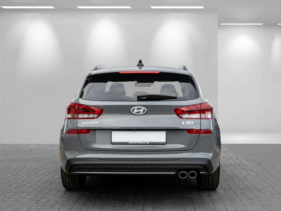 Hyundai i30 - Imagem 5