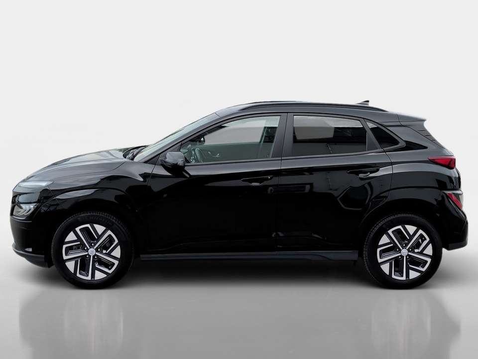 Hyundai KONA - Imagem 4