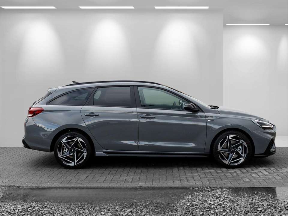 Hyundai i30 - Imagem 6