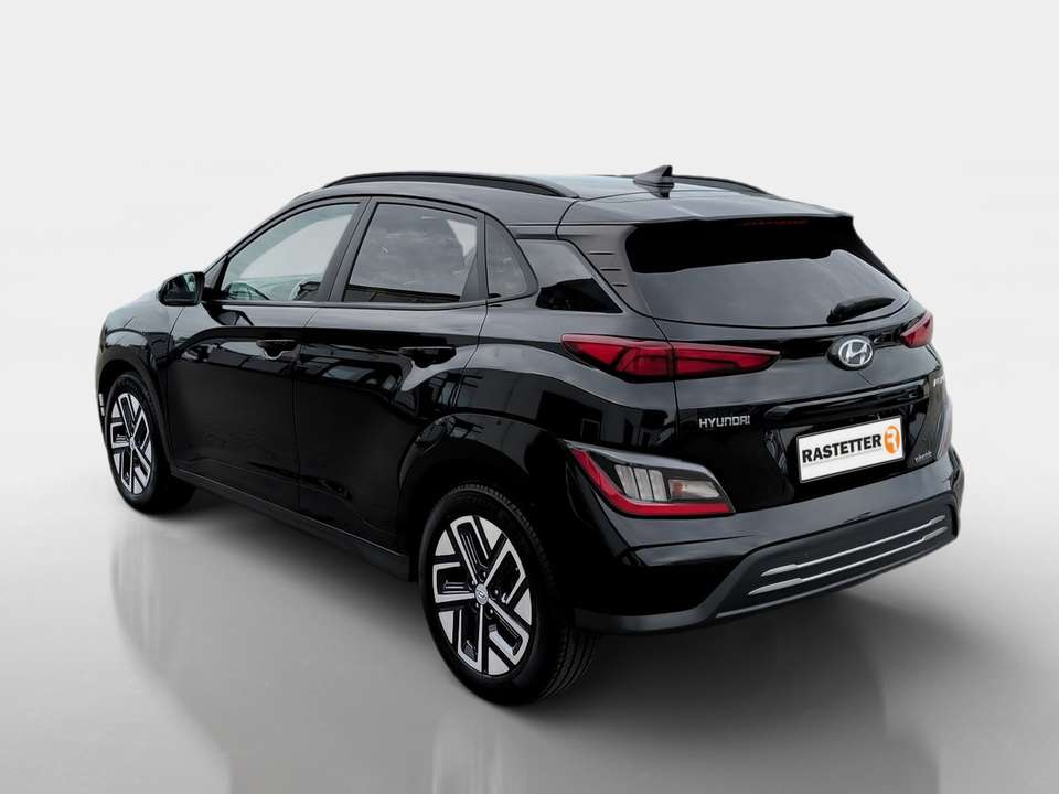 Hyundai KONA - Imagem 5