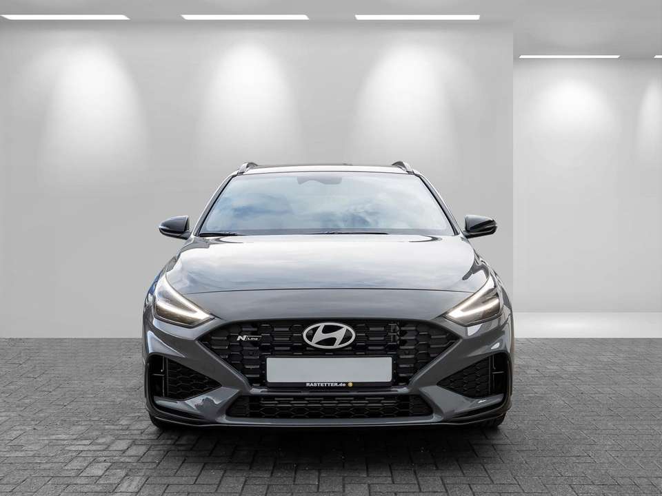 Hyundai i30 - Imagem 7