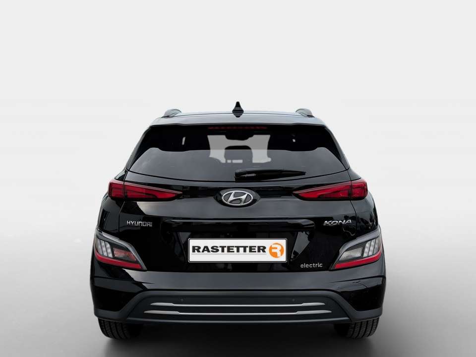 Hyundai KONA - Imagem 6