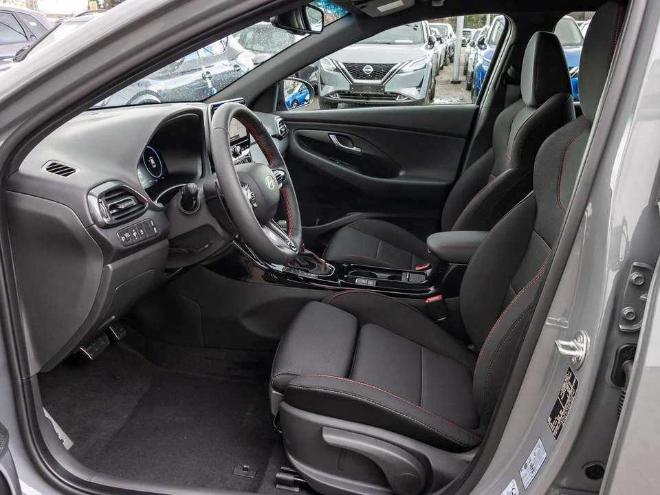 Hyundai i30 - Imagem 8