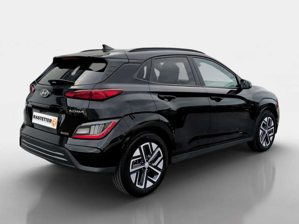 Hyundai KONA - Imagem 7