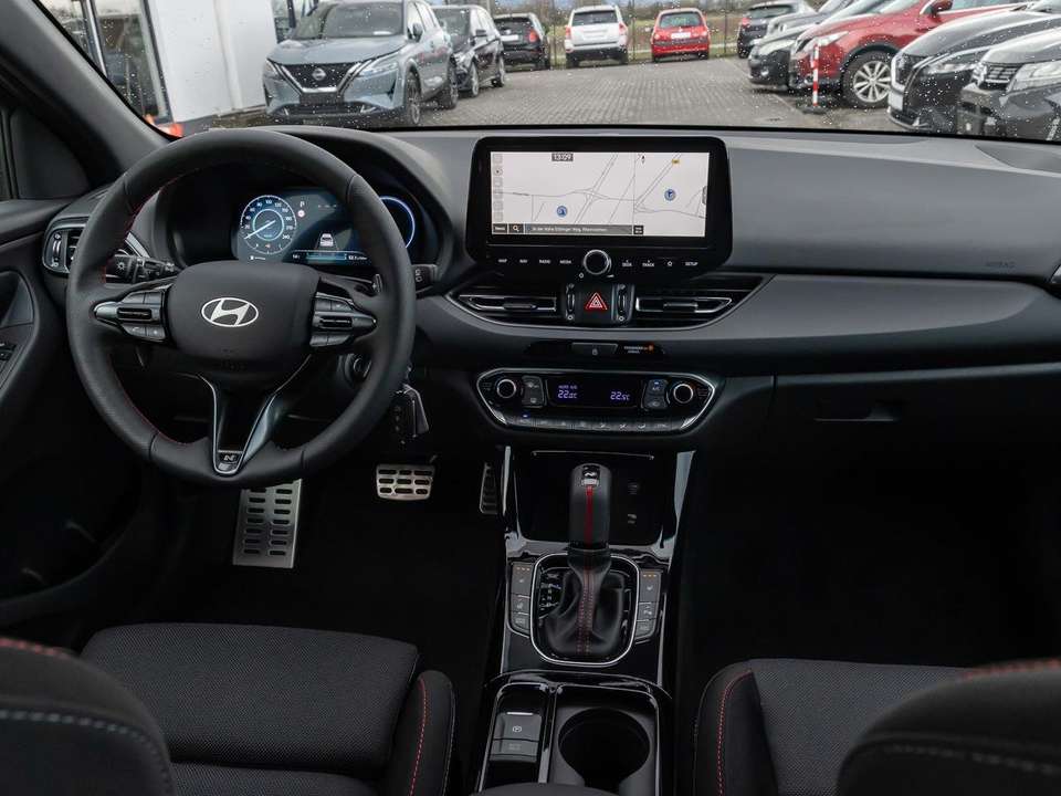 Hyundai i30 - Imagem 9
