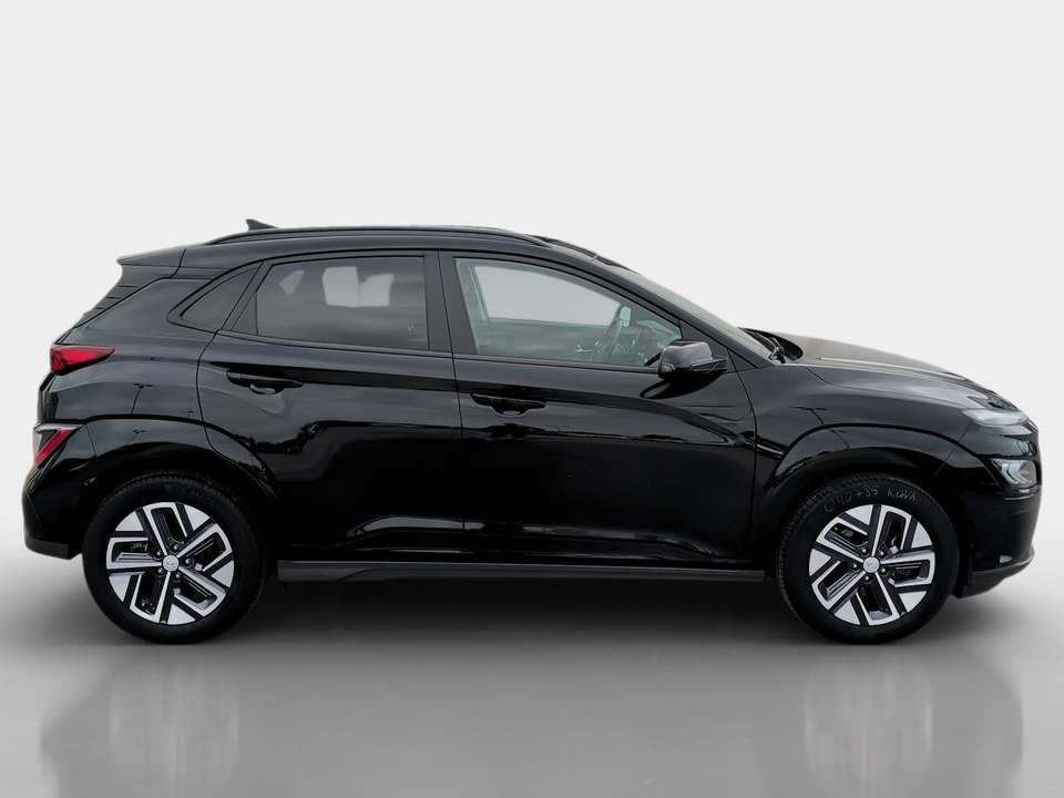 Hyundai KONA - Imagem 8