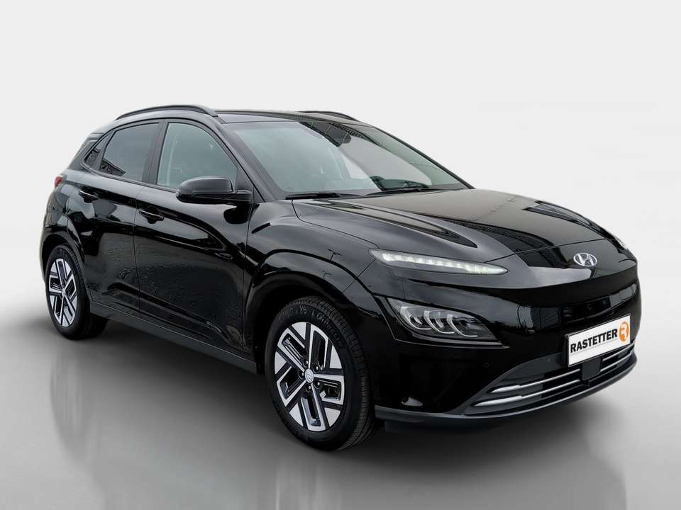 Hyundai KONA - Imagem 9