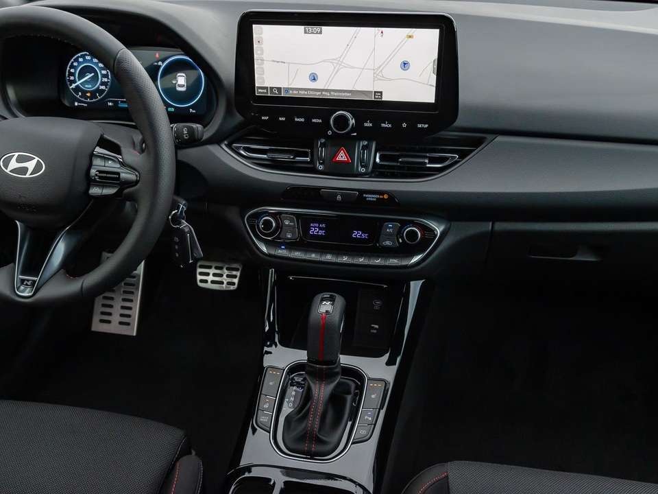 Hyundai i30 - Imagem 11