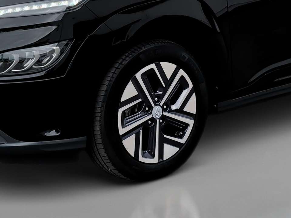 Hyundai KONA - Imagem 11