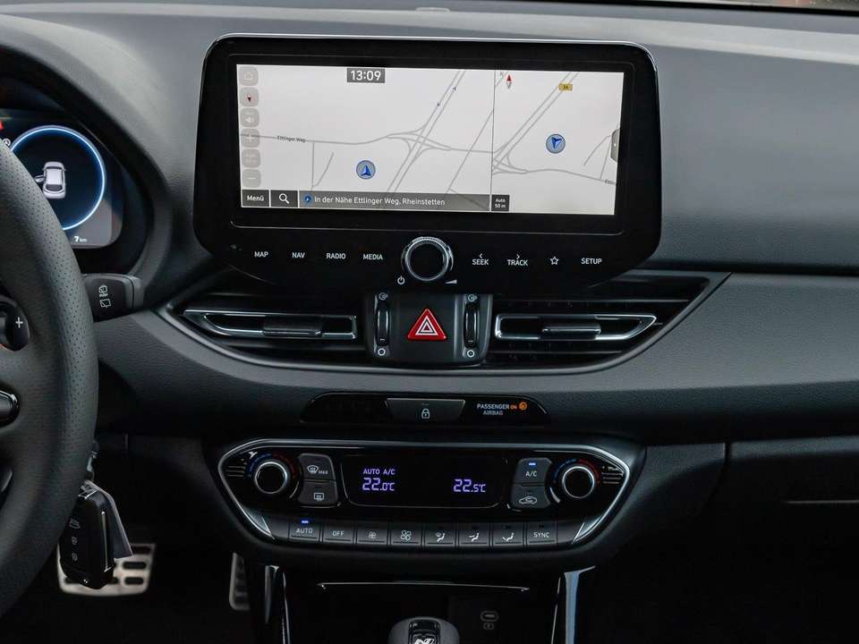 Hyundai i30 - Imagem 12