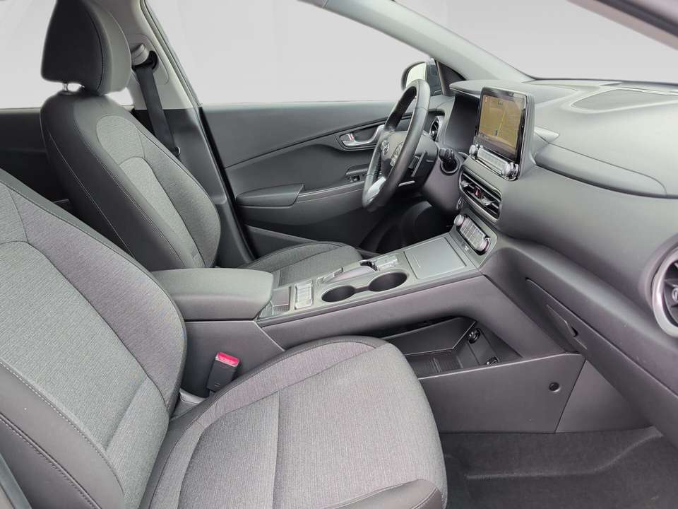 Hyundai KONA - Imagem 12