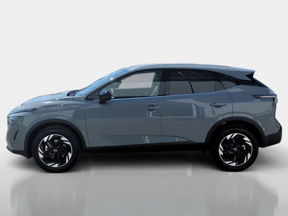 Nissan Qashqai - Imagem 2